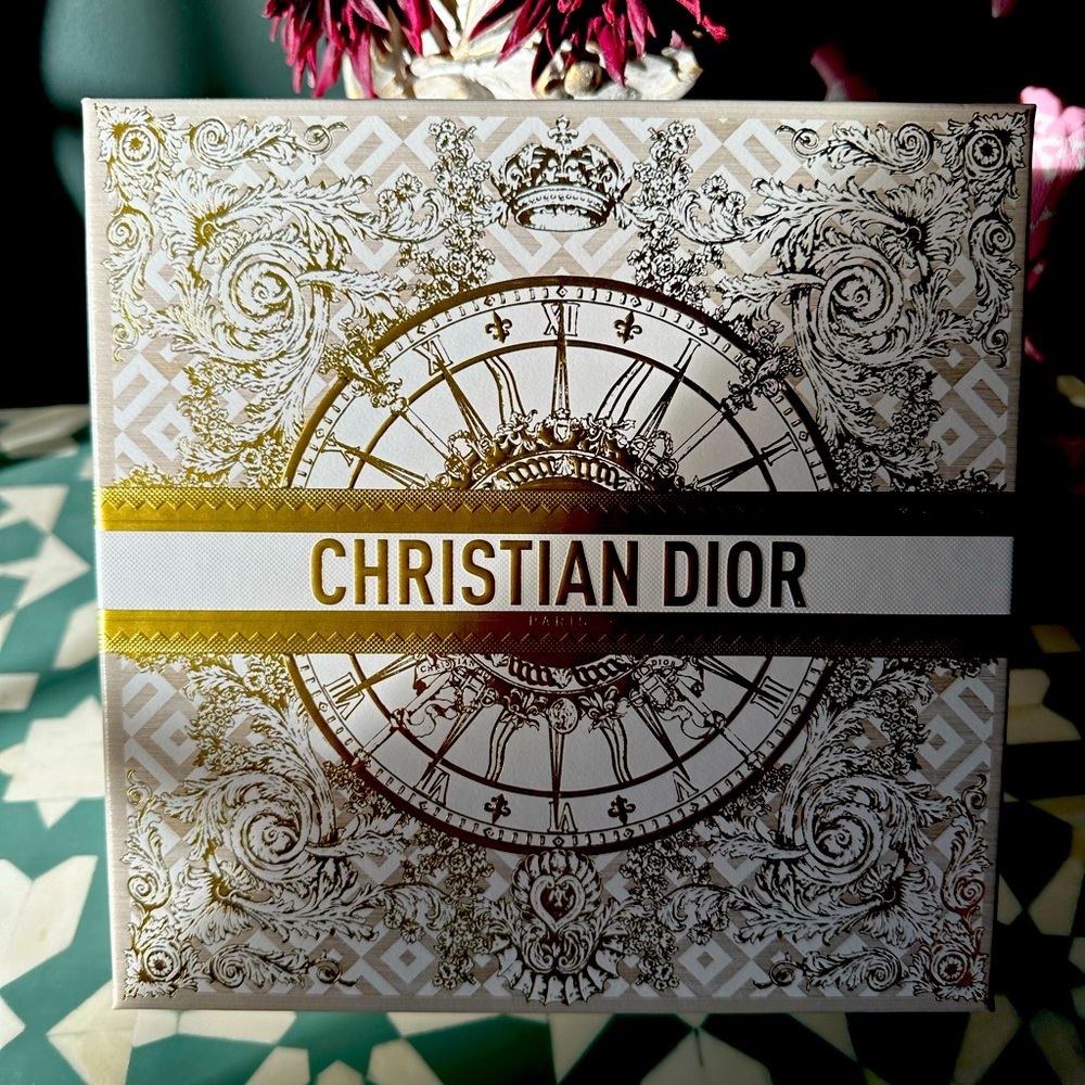 Christian Dior